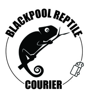 Blackpool Reptile Courier
