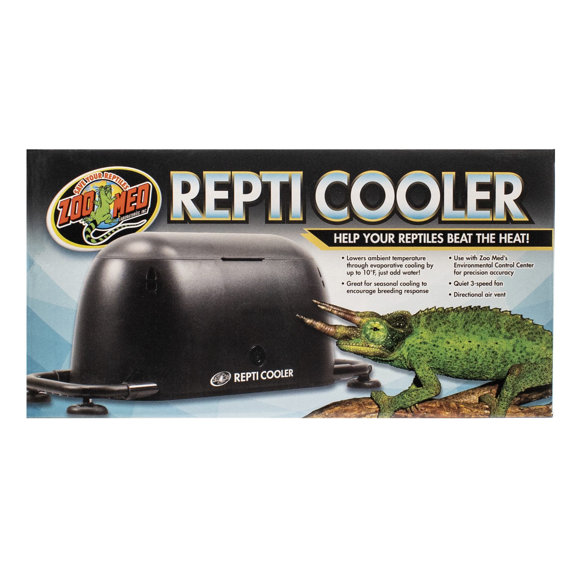Reptile Digital Thermostat  Microclimate Thermostats - Pangea