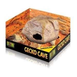 Exo Terra Gecko Cave Medium, PT2865