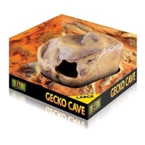 Exo Terra Gecko Cave Large, PT2866