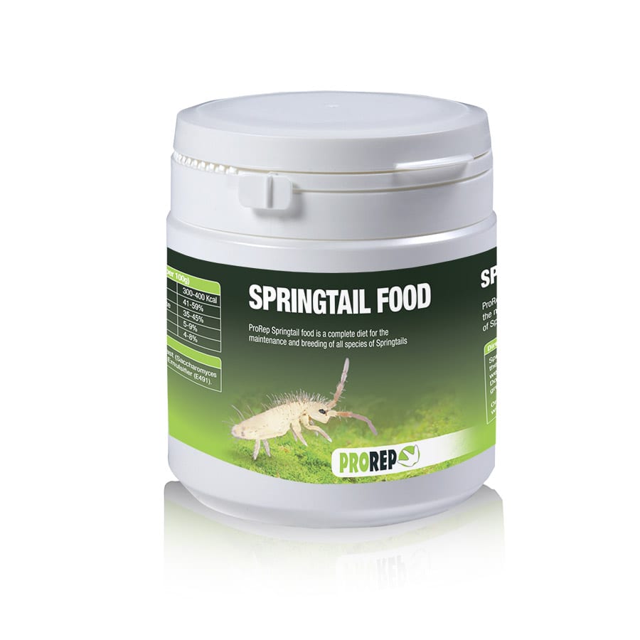 ProRep Springtail Food, 150g