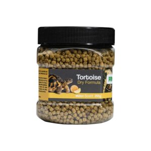 ProRep Tortoise MELON Dry Formula, 200g, FPT530