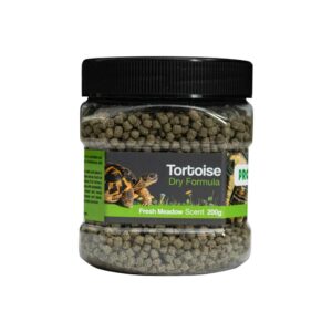 ProRep Tortoise MEADOW Dry Formula, 200g, FPT540