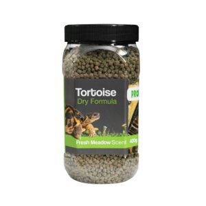 ProRep Tortoise MEADOW Dry Formula, 400g, FPT540