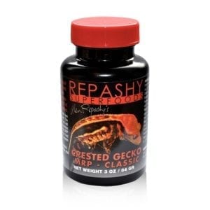 Repashy Superfoods Crested Gecko CLASSIC 85g