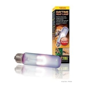Exo Terra Daytime Heat Lamp 15W, PT2100