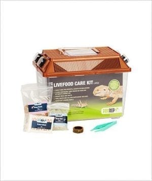 ProRep Livefood Care Kit Large