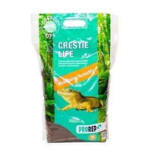 ProRep Crestie Life Substrate 10 Litre