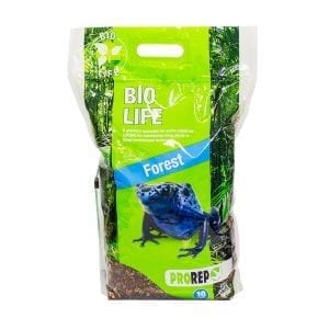 ProRep Bio Life FOREST Substrate 10 Litre