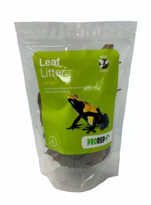 ProRep Bio Life Leaf Litter Jungle 3L