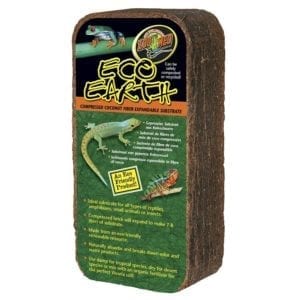 Zoo Med Eco Earth Substrate Block, EE-10