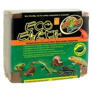 Zoo Med Eco Earth 3-Pack, EE-20