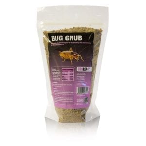 ProRep Bug Grub Refill Pack, 250g