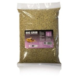 ProRep Bug Grub BULK Pack, 1Kg
