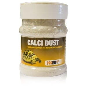 ProRep Calci Dust 200g. VPS020