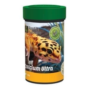 Reptile Systems Calcium Ultra, 100g