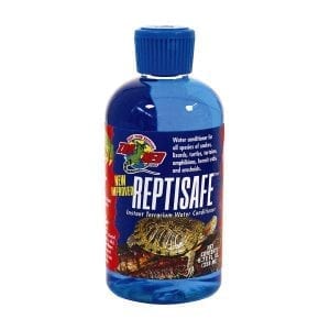 Zoo Med Reptisafe 258ml, WC-8