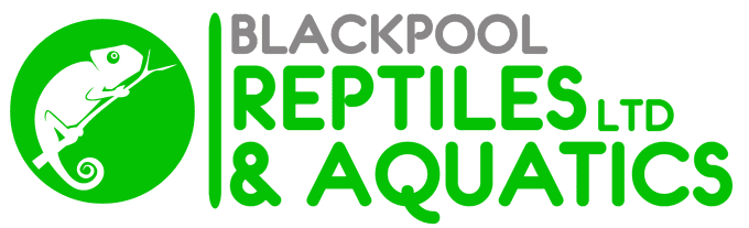 Blackpool Reptiles & Aquatics