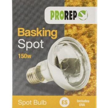 ProRep Basking Spot Lamp 150w ES